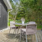 Bjergvej Ix *