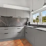 Tatil Evi Bjergvej Ix *