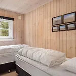 Bjergvej Ix *