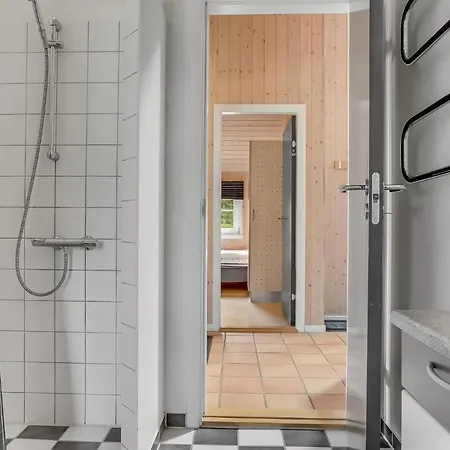 Casa vacanze Front In With Sauna