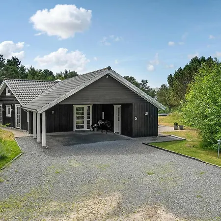 Bjergvej Ix Hébergement de vacances