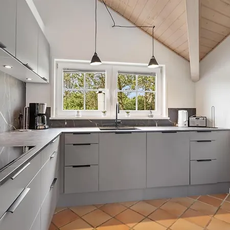 Bjergvej Ix Hébergement de vacances