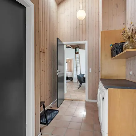 Prázdninový dům Bjergvej Ix *