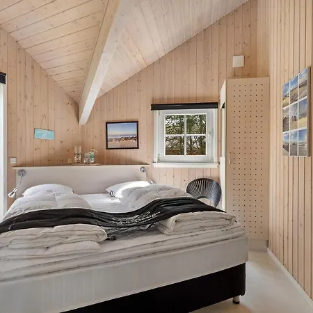 Bjergvej Ix Hébergement de vacances