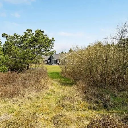 Prázdninový dům Bjergvej Ix *