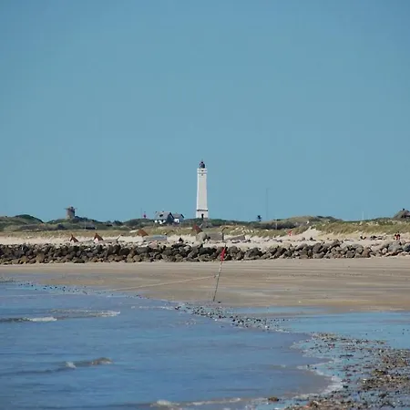 Bjergvej Ix * Blåvand