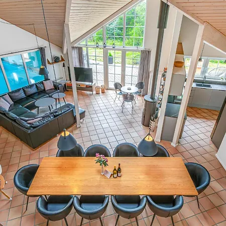 Bjergvej Ix Blåvand