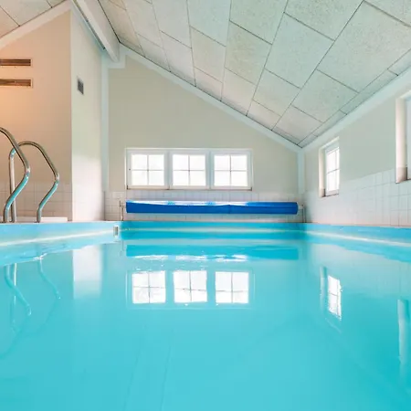 Bjergvej Ix Hébergement de vacances Blåvand