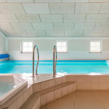 Prázdninový dům Bjergvej Ix