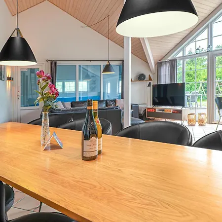 Prázdninový dům Bjergvej Ix Blåvand