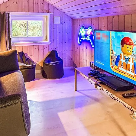 Bjergvej Ix * Blåvand